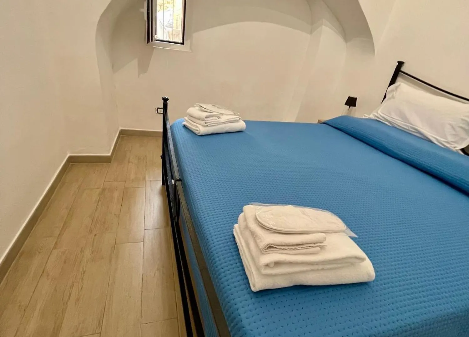 Semesterbostad El Marinero Villa Bari