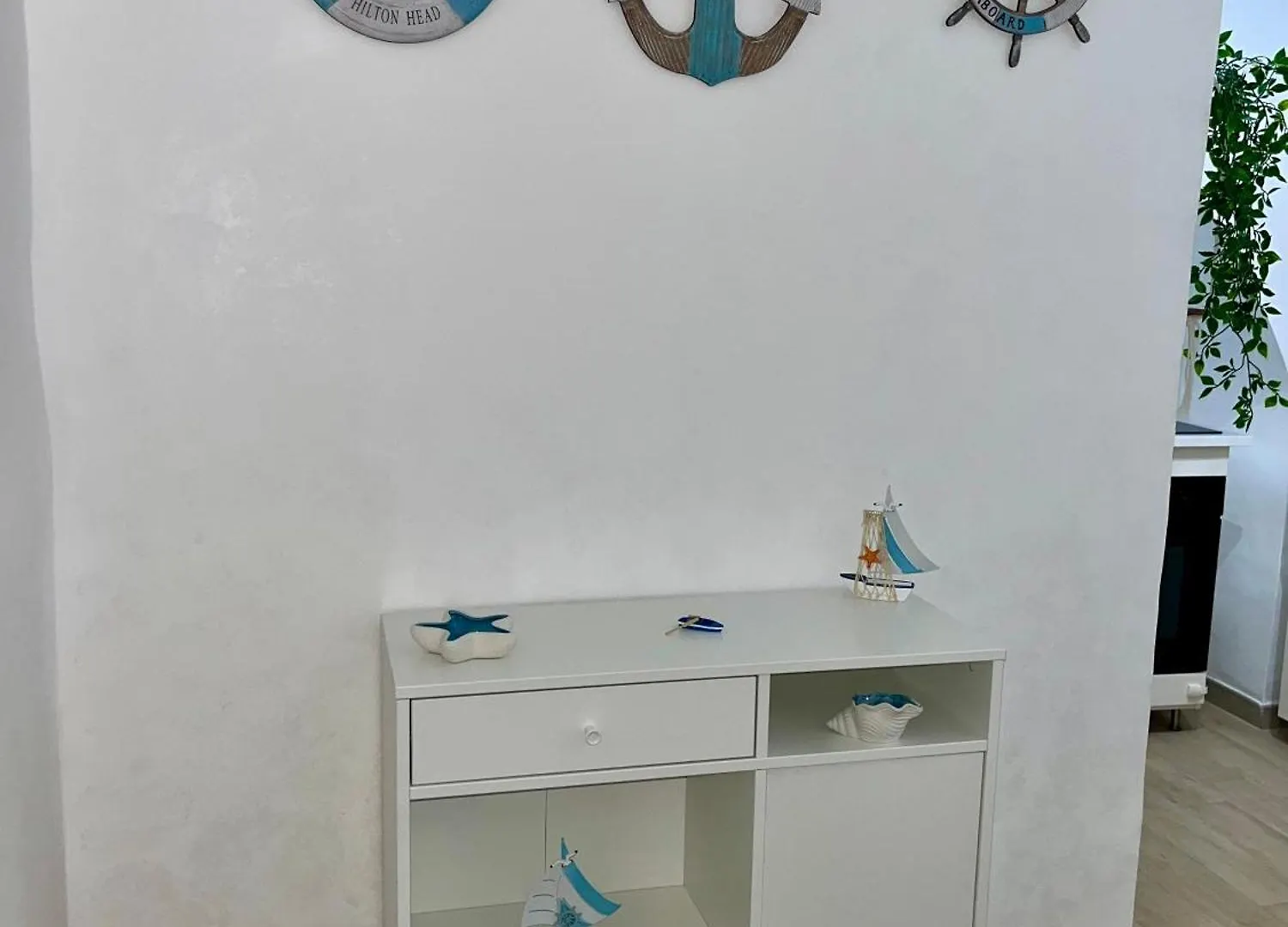 El Marinero Villa Bari Semesterbostad
