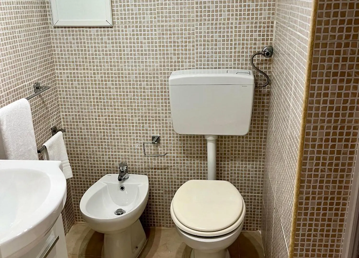 El Marinero Villa Bari Semesterbostad