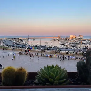 Apartment Finestra Sul Mare, Bari