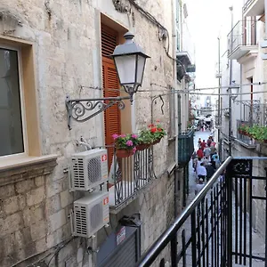 Gasthof Palazzo Del Carmine, Bari